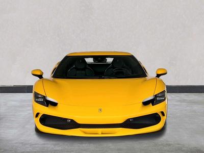 Ferrari 296 GTB -  - Joinsteer - #1