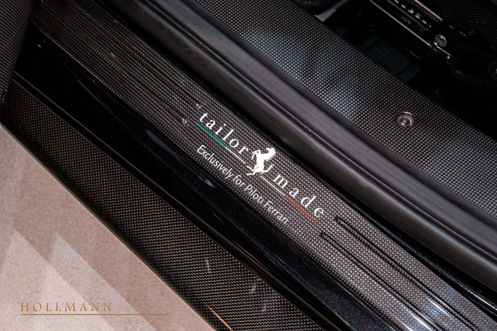 Ferrari 488 Pista - 2019 - Joinsteer - #16