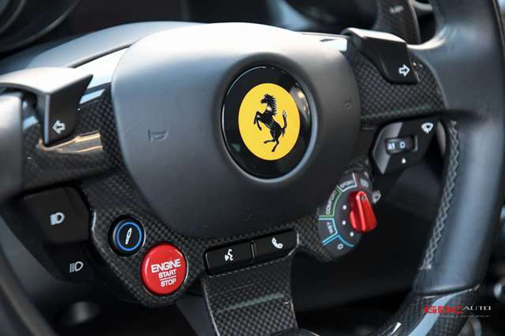 Ferrari GTC4Lusso - 2017 - Joinsteer - #29