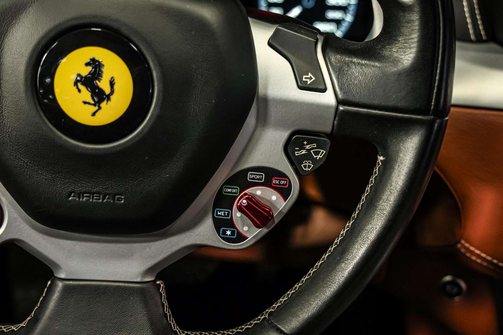 Ferrari FF - 2012 - Joinsteer - #39