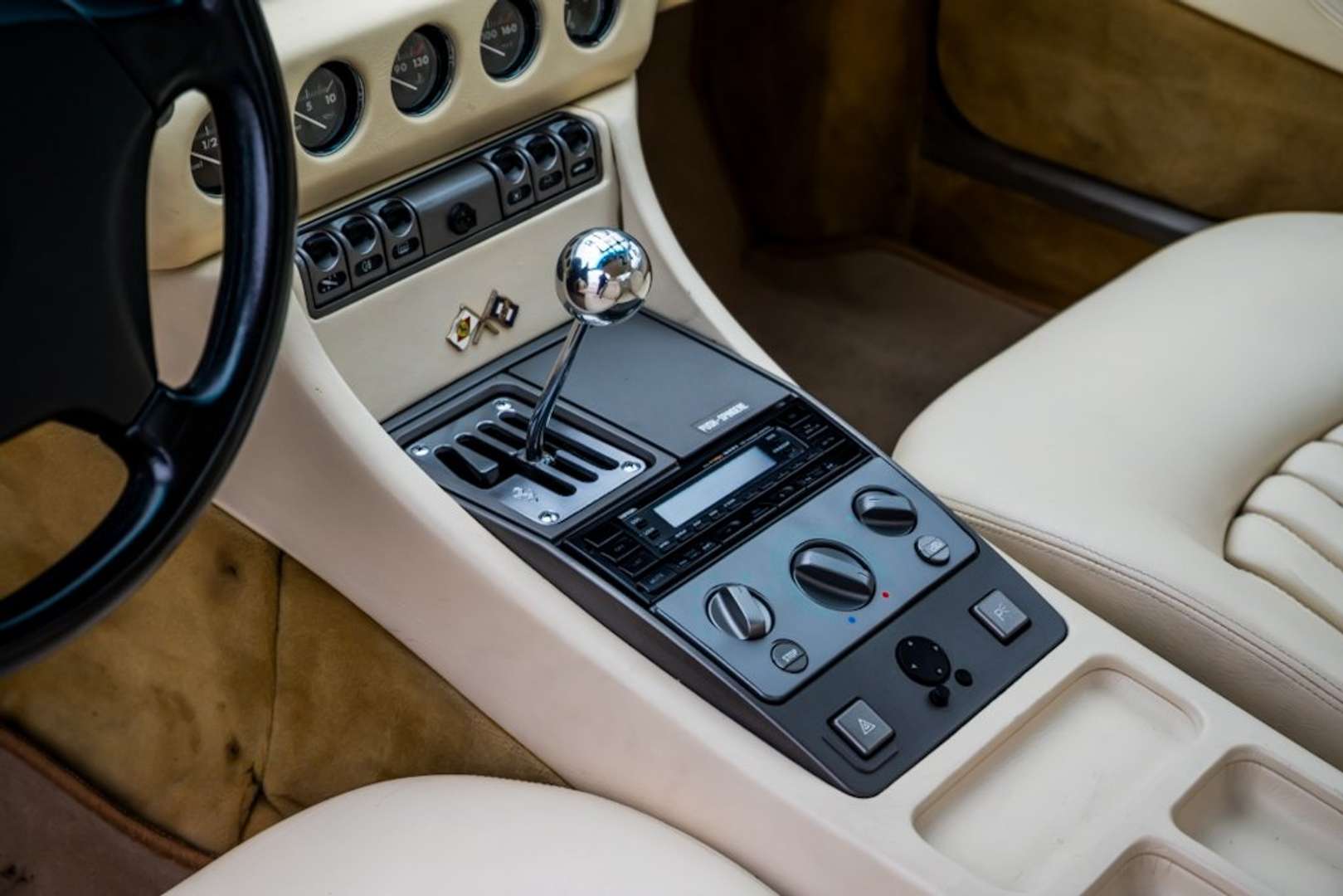 Ferrari 456 - 1995 - Joinsteer - #15