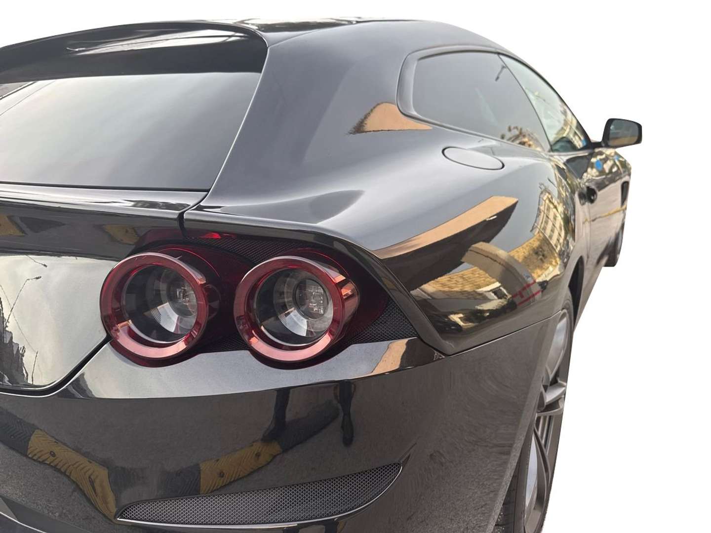 Ferrari GTC4Lusso - 2017 - Joinsteer - #21