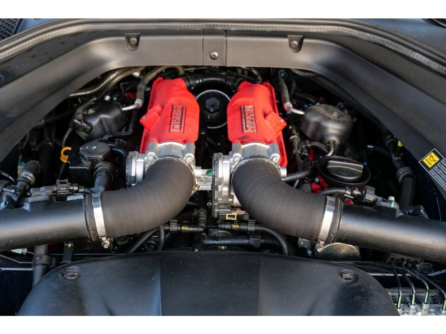 Ferrari California - 2017 - Joinsteer - #12