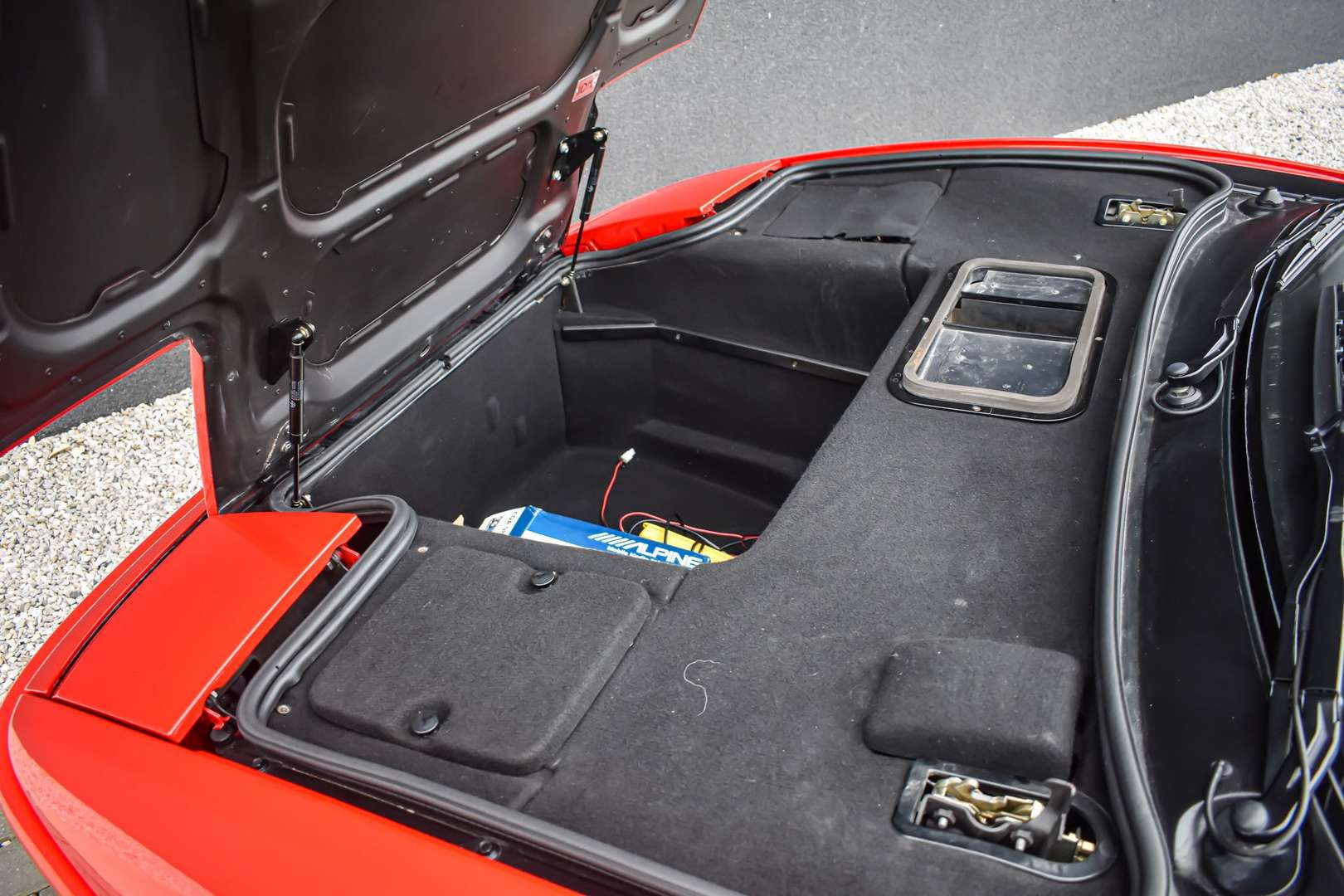 Ferrari F355 - 1998 - Joinsteer - #46