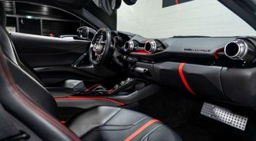 Ferrari 812 Superfast — photo 15