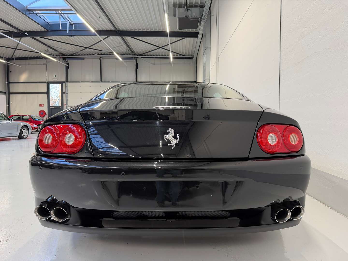 Ferrari 456 GT - 2001 - Joinsteer - #3