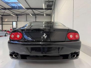 Ferrari 456 GT — photo 3
