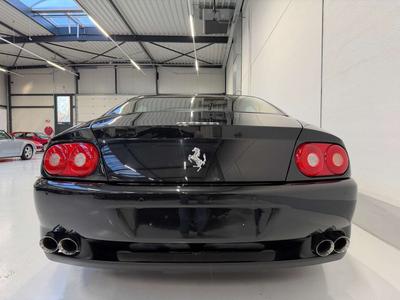 Ferrari 456 GT