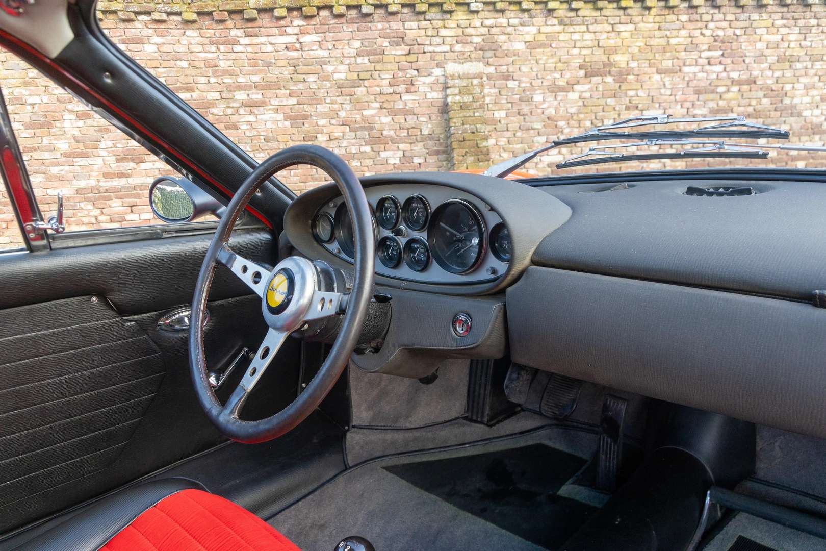 Ferrari Dino 246 GT - 1970 - Joinsteer - #39