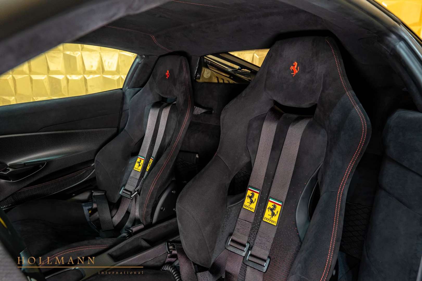 Ferrari 488 Pista - 2019 - Joinsteer - #17