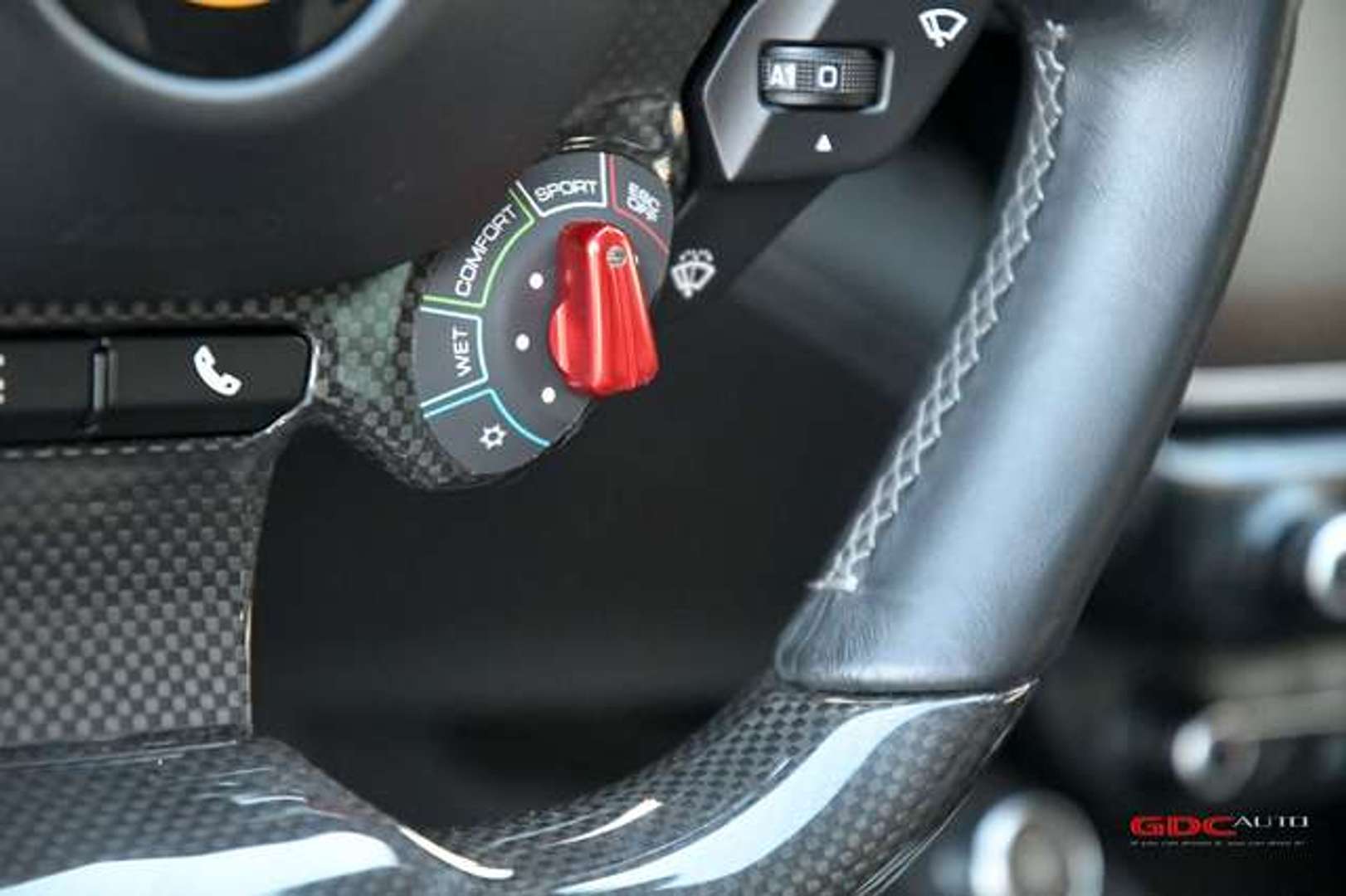 Ferrari GTC4Lusso - 2017 - Joinsteer - #30