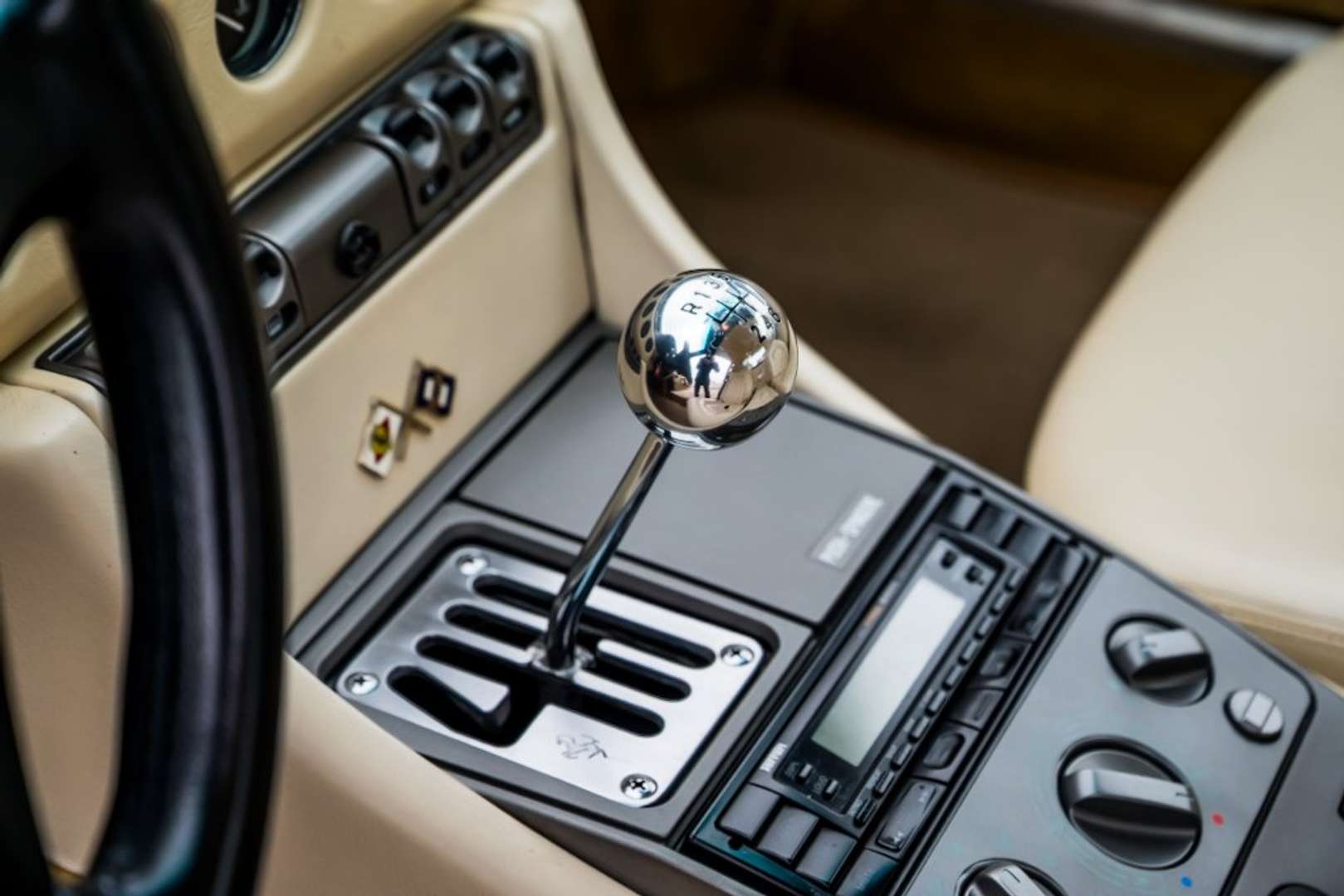 Ferrari 456 - 1995 - Joinsteer - #16