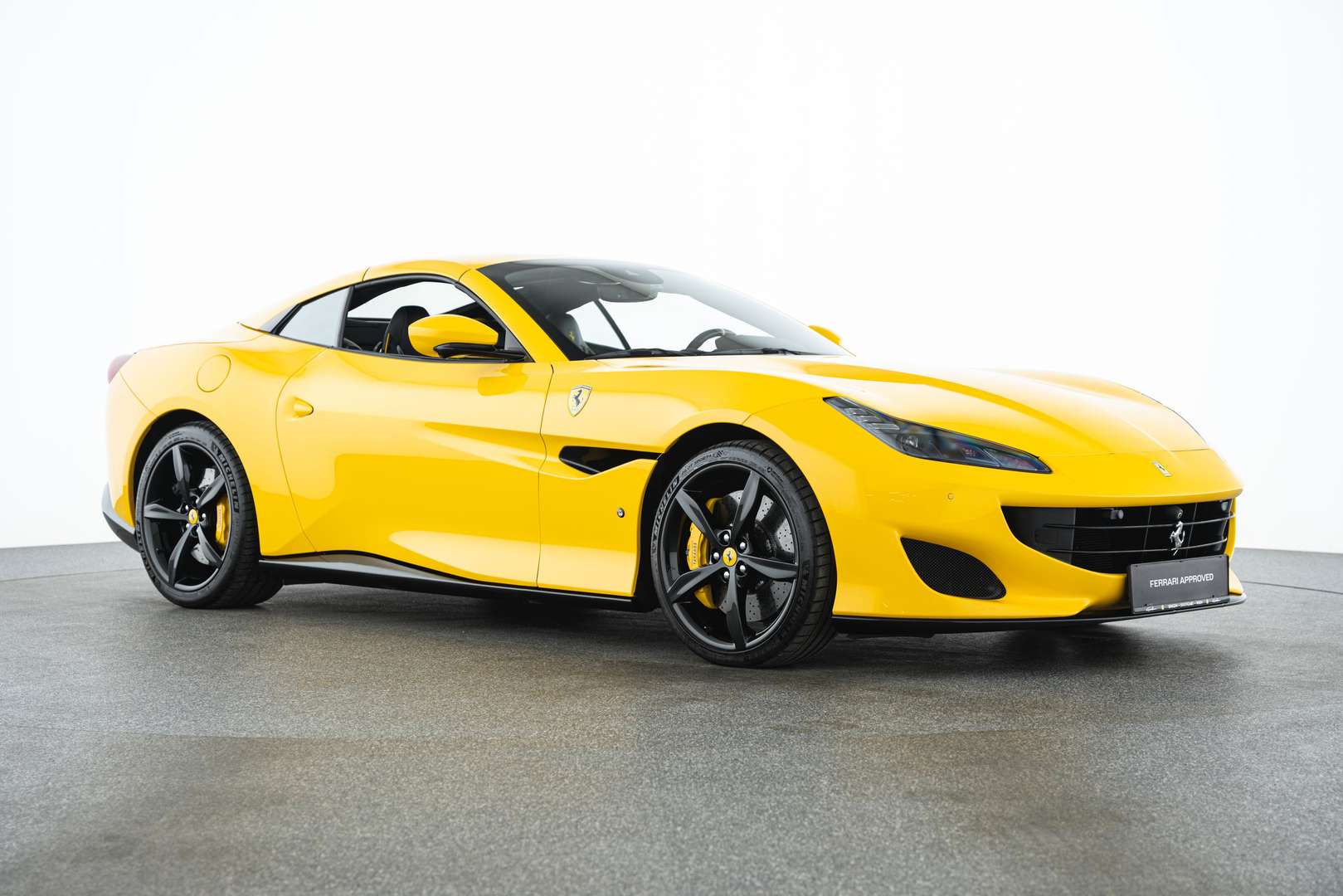 Ferrari Portofino - 2019 - Joinsteer - #2