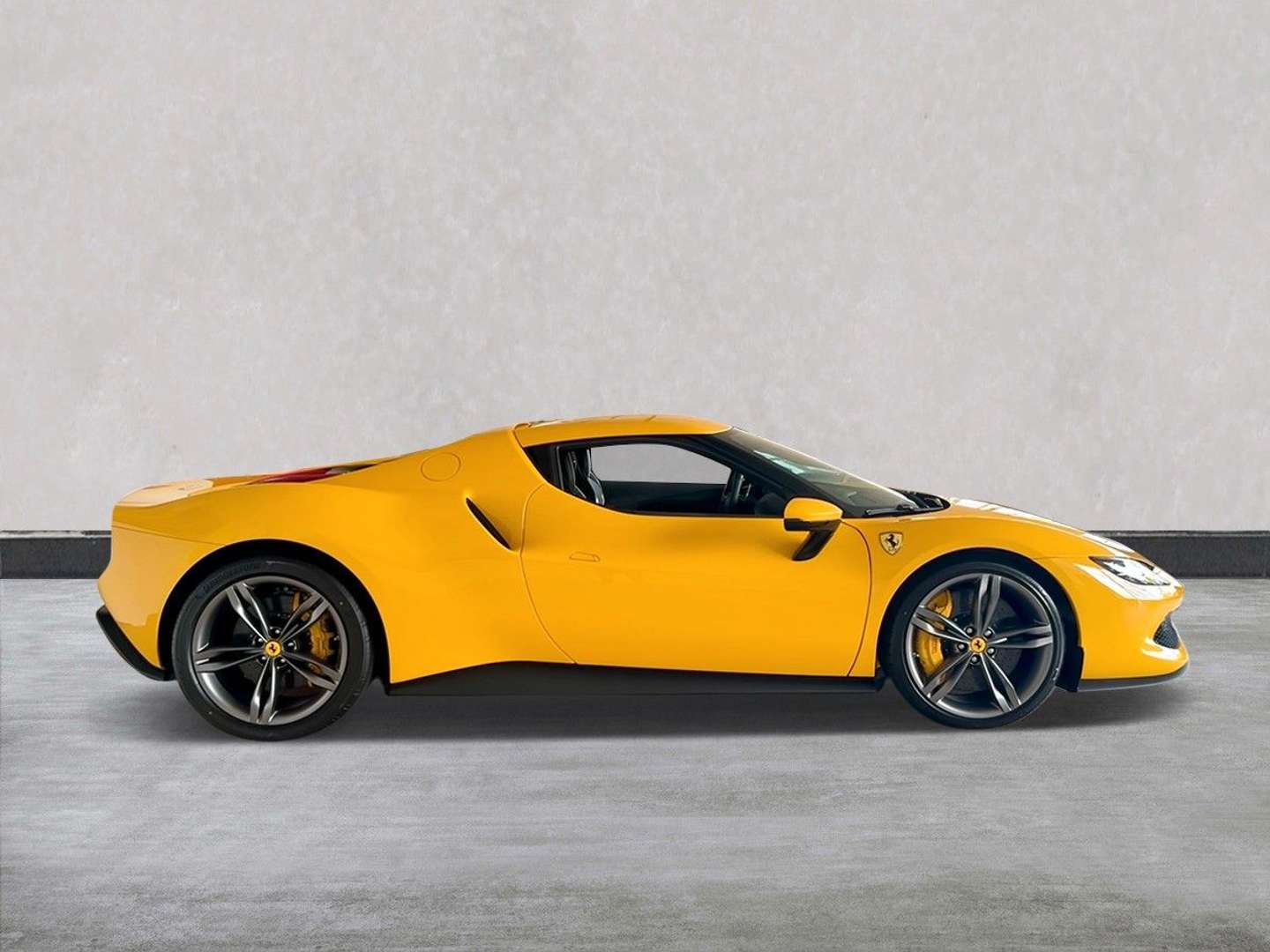 Ferrari 296 GTB - 2024 - Joinsteer - #3