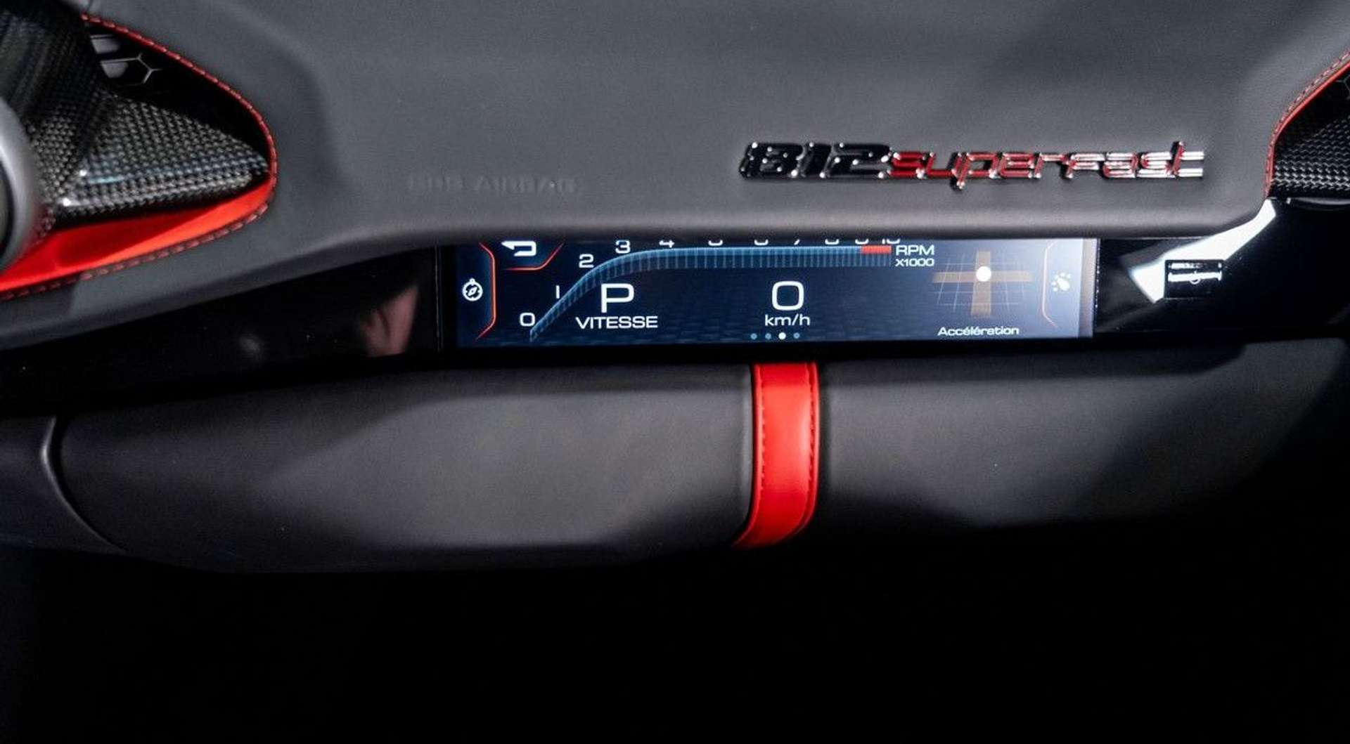 Ferrari 812 Superfast - 2019 - Joinsteer - #16