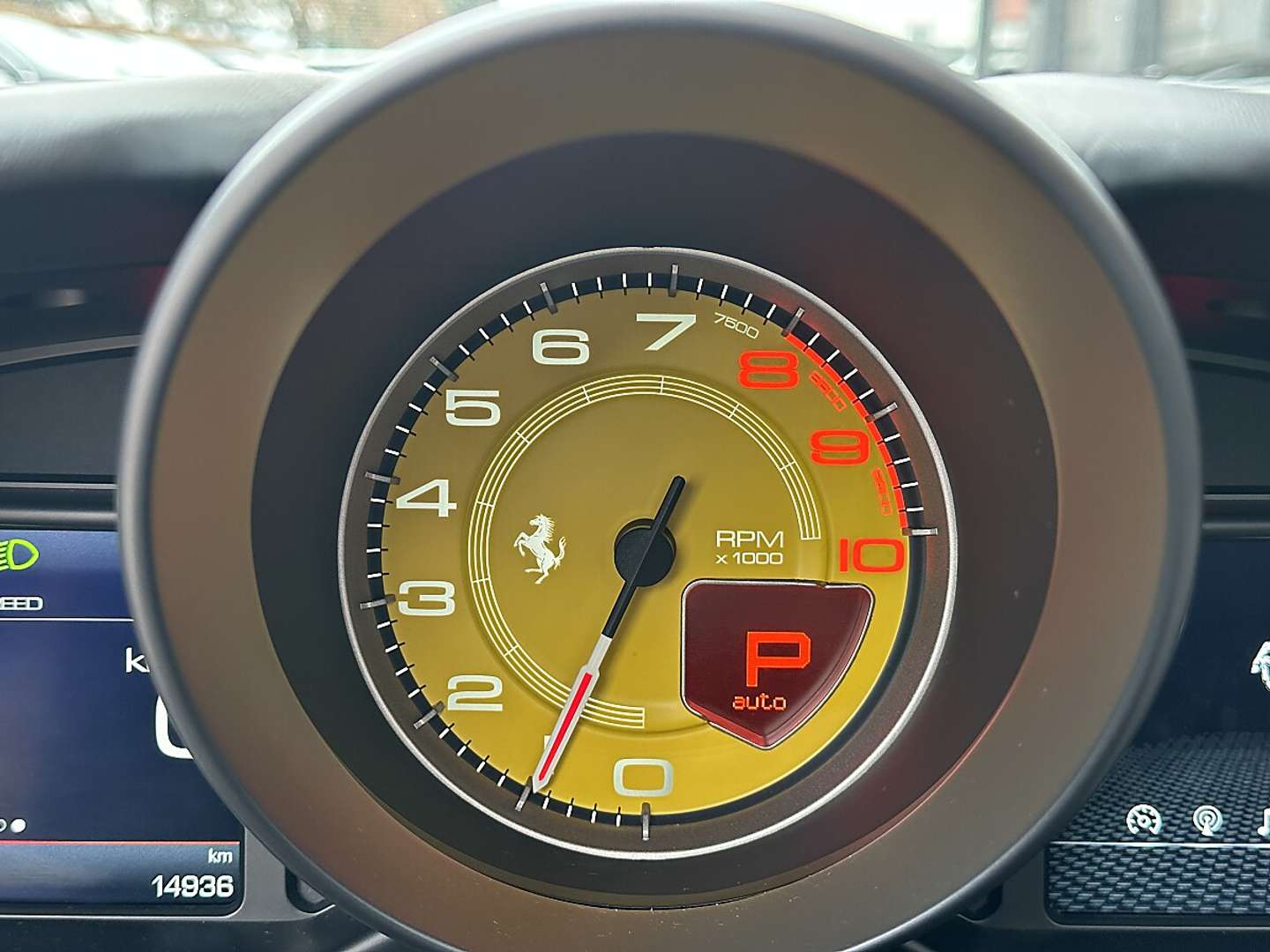 Ferrari F8 Spider - 2022 - Joinsteer - #45