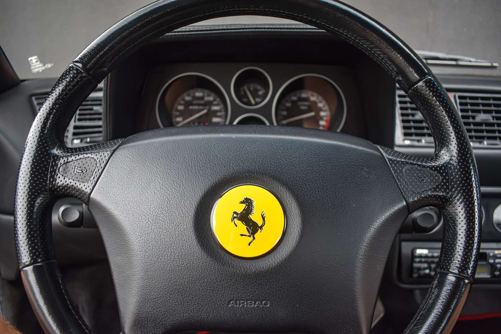 Ferrari F355 - 1998 - Joinsteer - #47