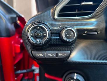 Ferrari 488 Pista — photo 31