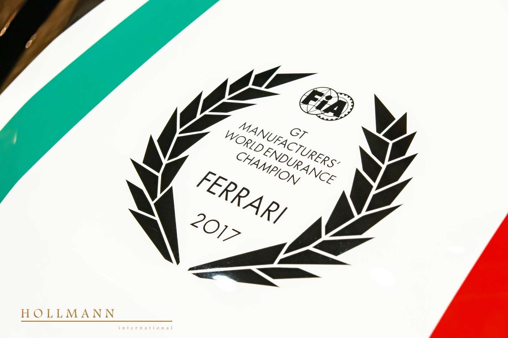 Ferrari 488 Pista - 2019 - Joinsteer - #18