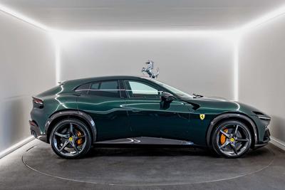 Ferrari Purosangue -  - Joinsteer - #5