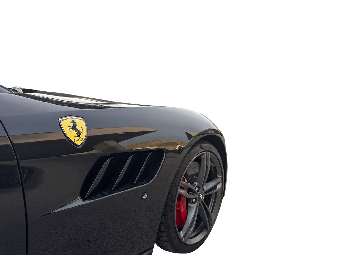 Ferrari GTC4Lusso - 2017 - Joinsteer - #23