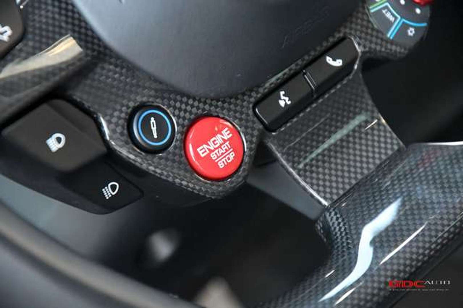 Ferrari GTC4Lusso - 2017 - Joinsteer - #31