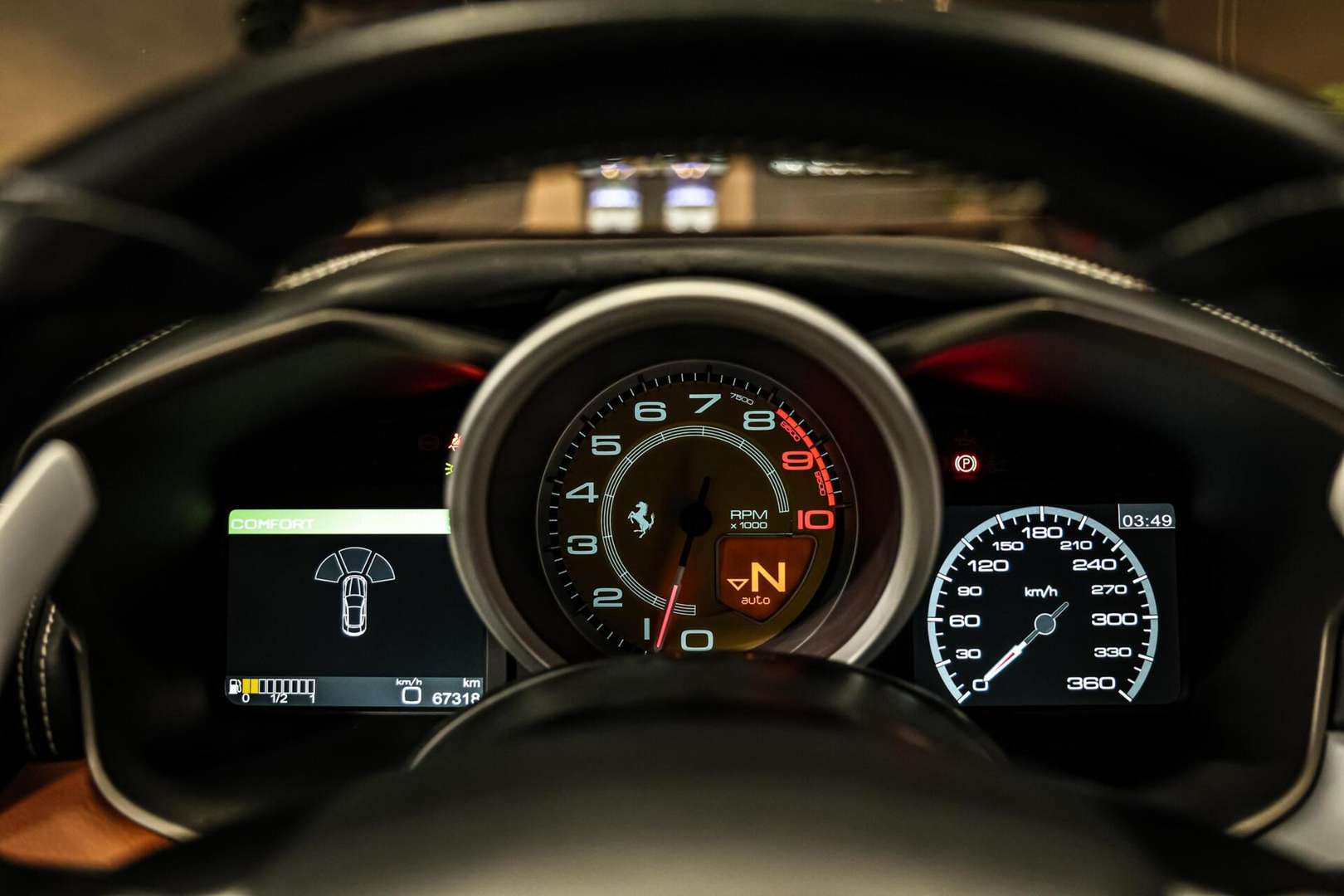 Ferrari FF - 2012 - Joinsteer - #41