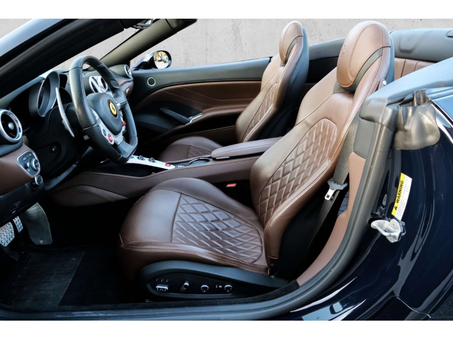 Ferrari California - 2017 - Joinsteer - #14