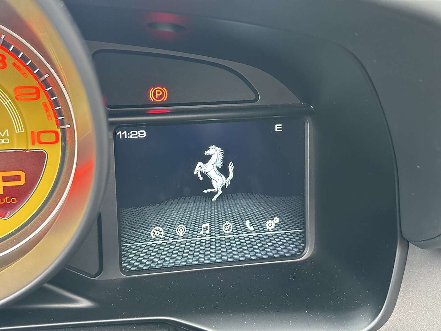 Ferrari F8 Spider - 2022 - Joinsteer - #46