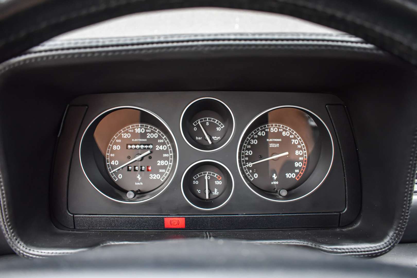 Ferrari F355 - 1998 - Joinsteer - #48