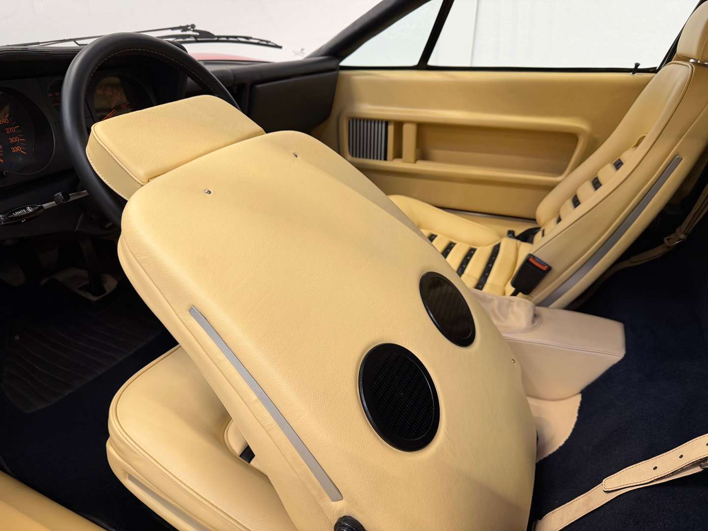 Ferrari 512 BB - 1980 - Joinsteer - #14