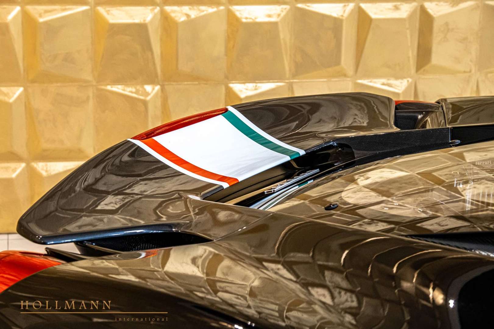 Ferrari 488 Pista - 2019 - Joinsteer - #19