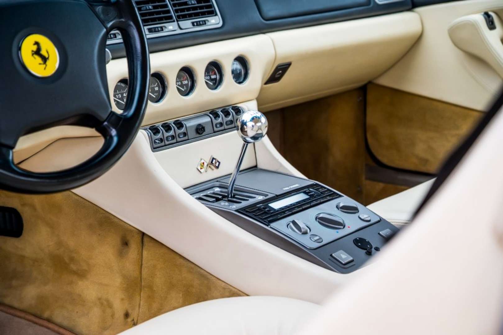 Ferrari 456 - 1995 - Joinsteer - #18