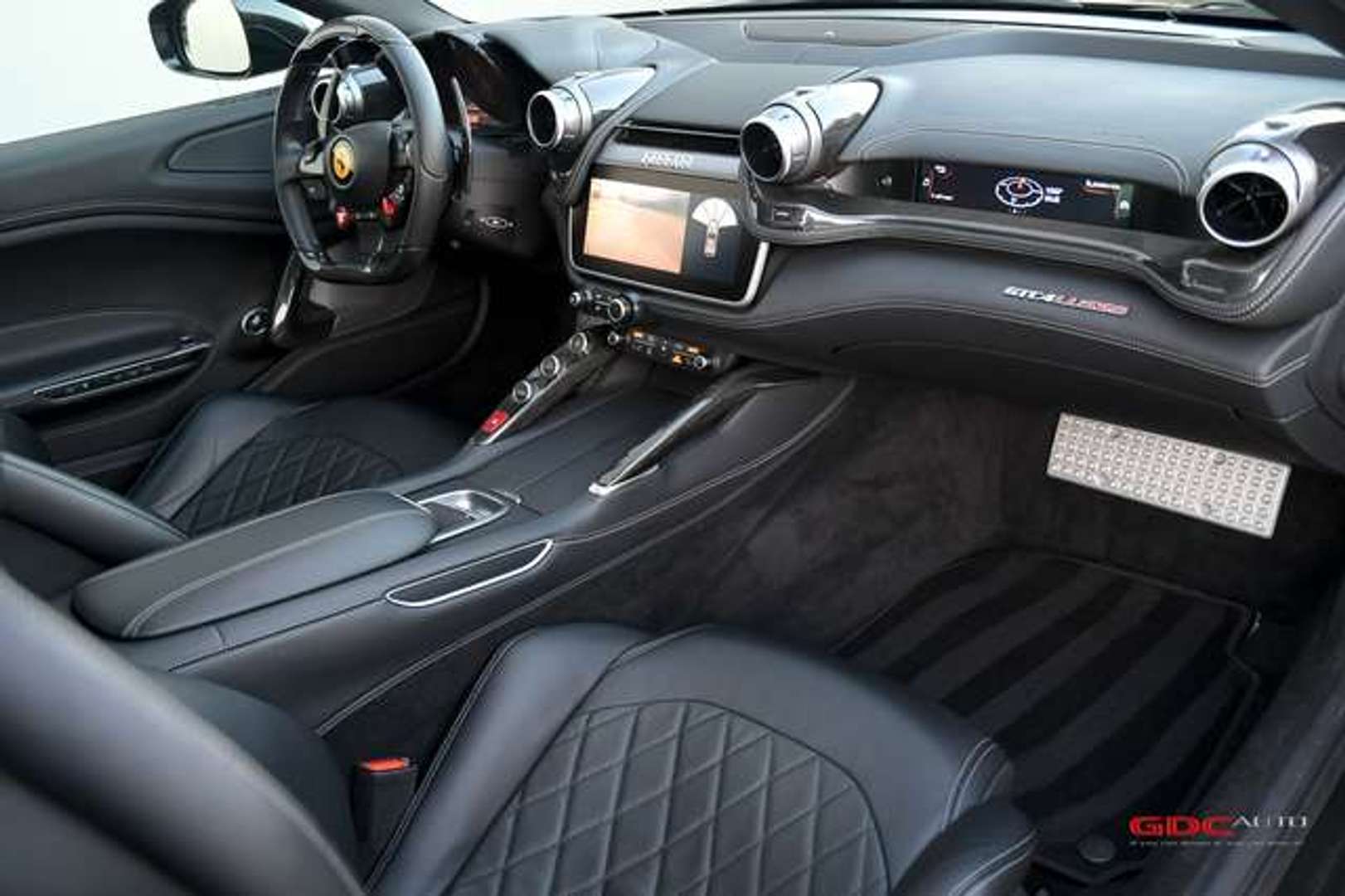 Ferrari GTC4Lusso - 2017 - Joinsteer - #32