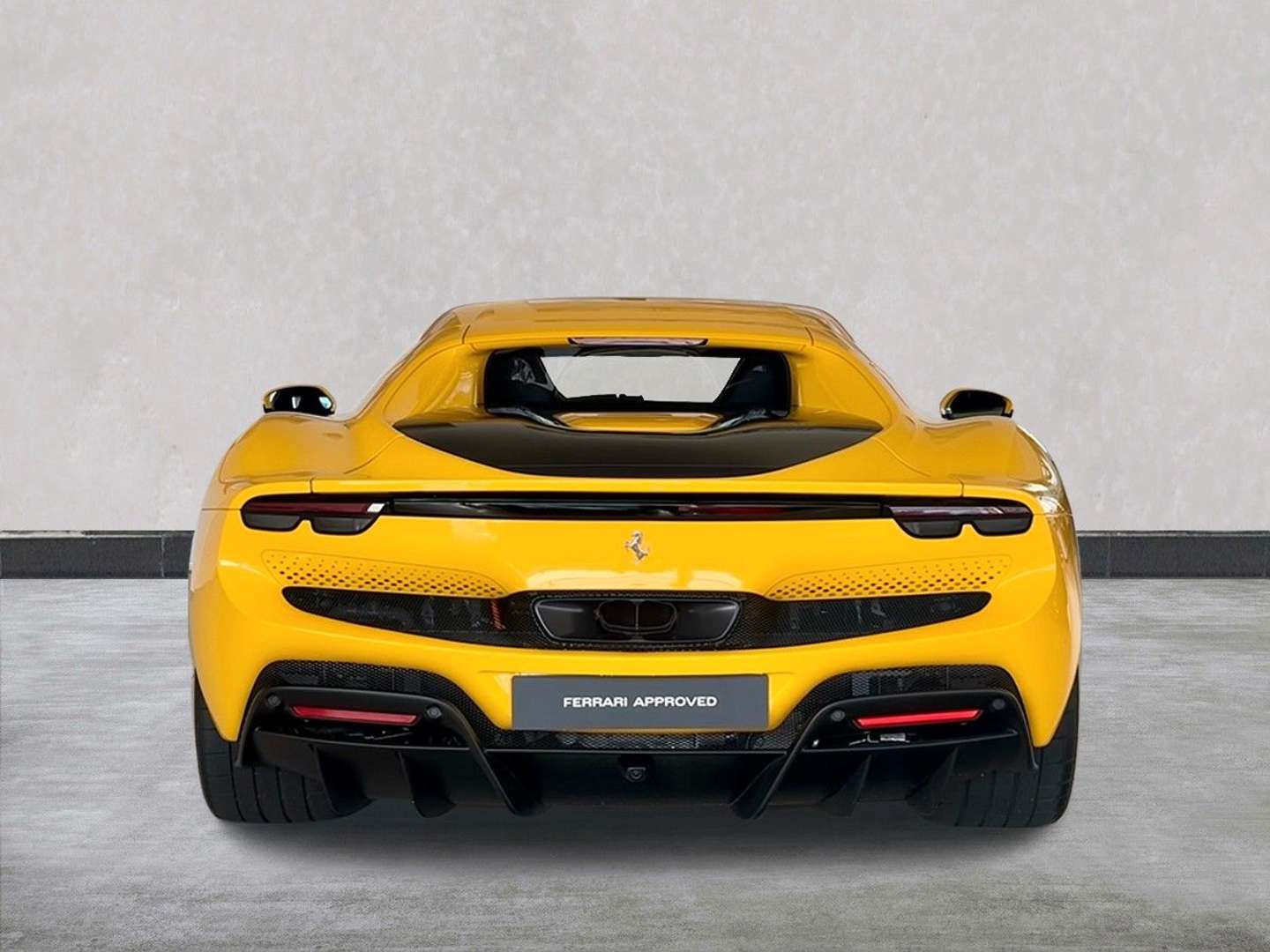 Ferrari 296 GTB - 2024 - Joinsteer - #5