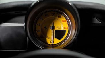 Ferrari 812 Superfast — photo 18