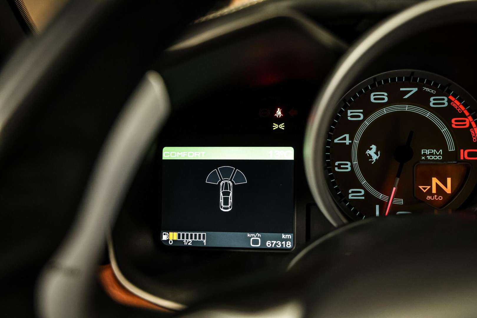 Ferrari FF - 2012 - Joinsteer - #42