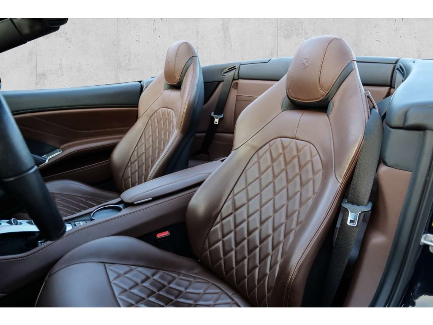 Ferrari California - 2017 - Joinsteer - #15