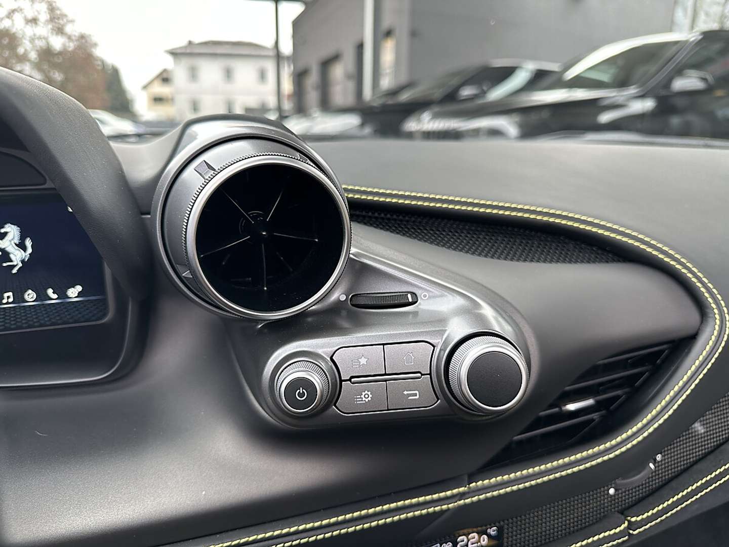 Ferrari F8 Spider - 2022 - Joinsteer - #47