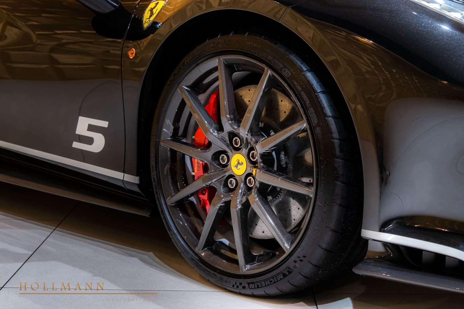 Ferrari 488 Pista - 2019 - Joinsteer - #20