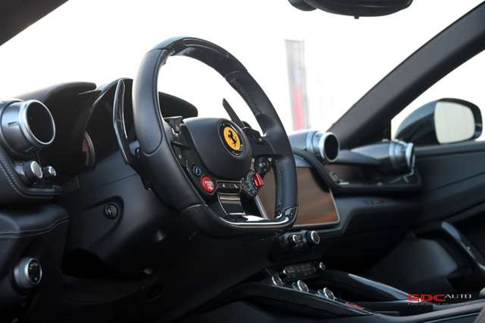 Ferrari GTC4Lusso - 2017 - Joinsteer - #33