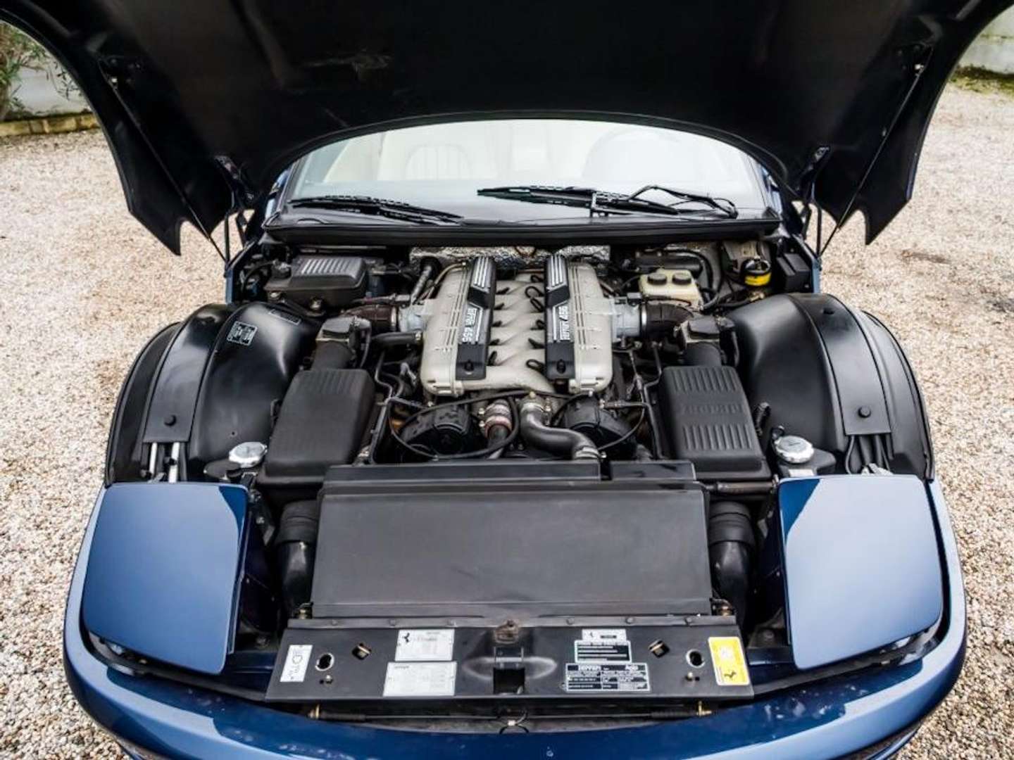 Ferrari 456 - 1995 - Joinsteer - #19