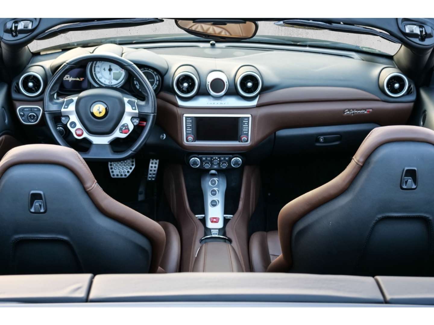 Ferrari California - 2017 - Joinsteer - #16