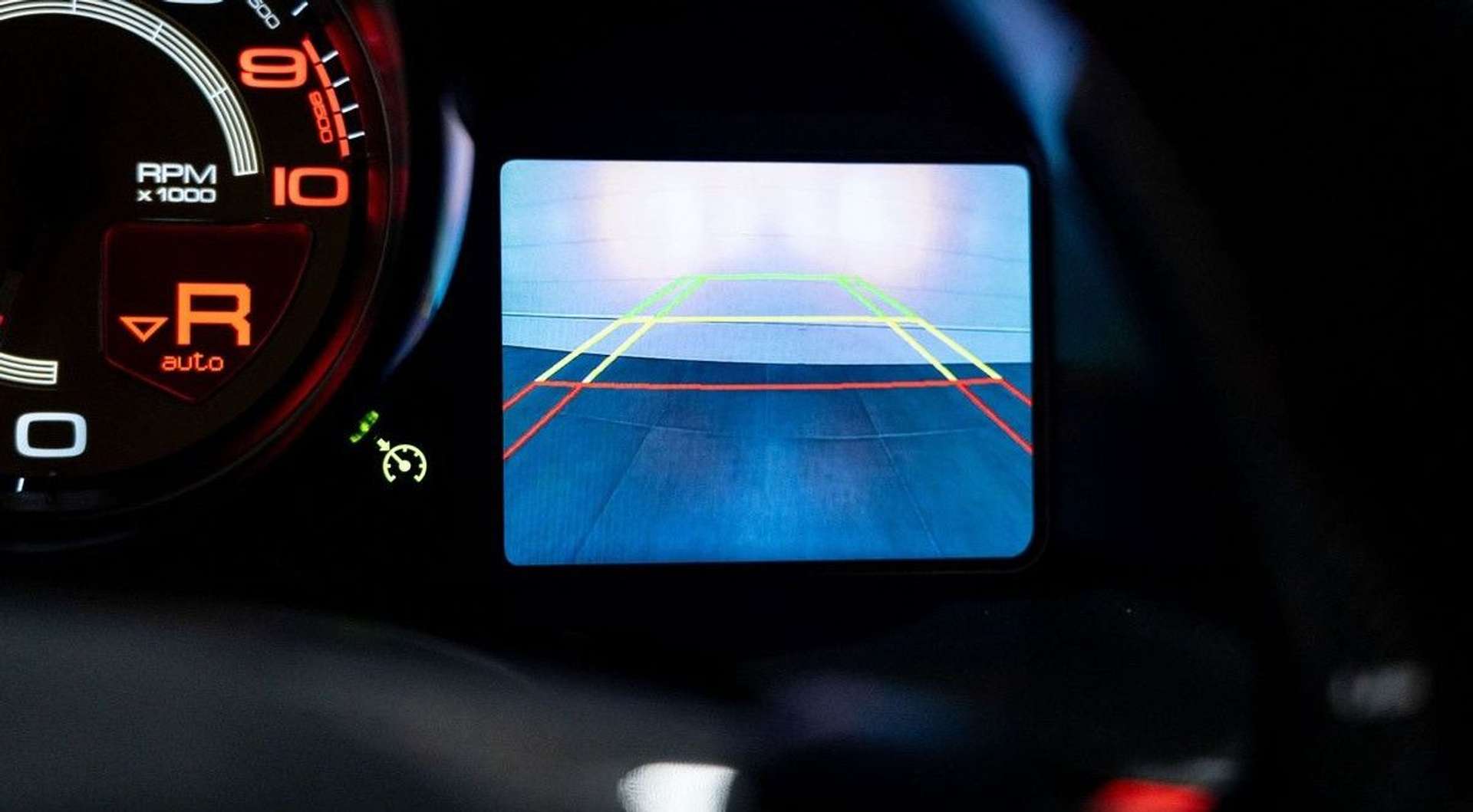 Ferrari 812 Superfast - 2019 - Joinsteer - #19