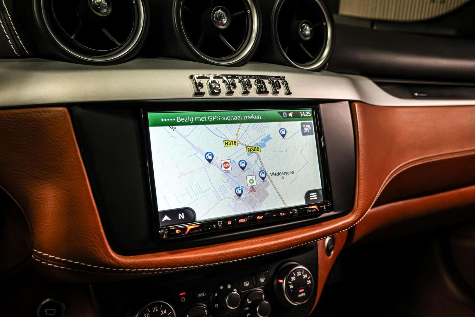 Ferrari FF - 2012 - Joinsteer - #43