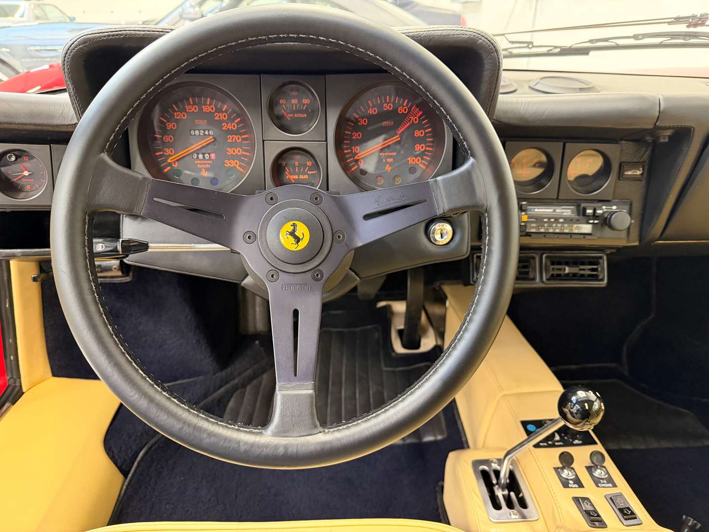 Ferrari 512 BB - 1980 - Joinsteer - #15