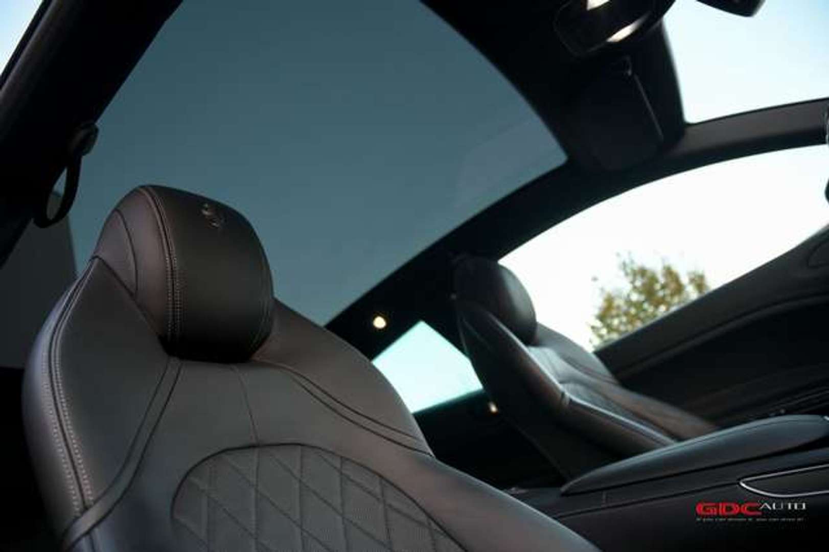 Ferrari GTC4Lusso - 2017 - Joinsteer - #34