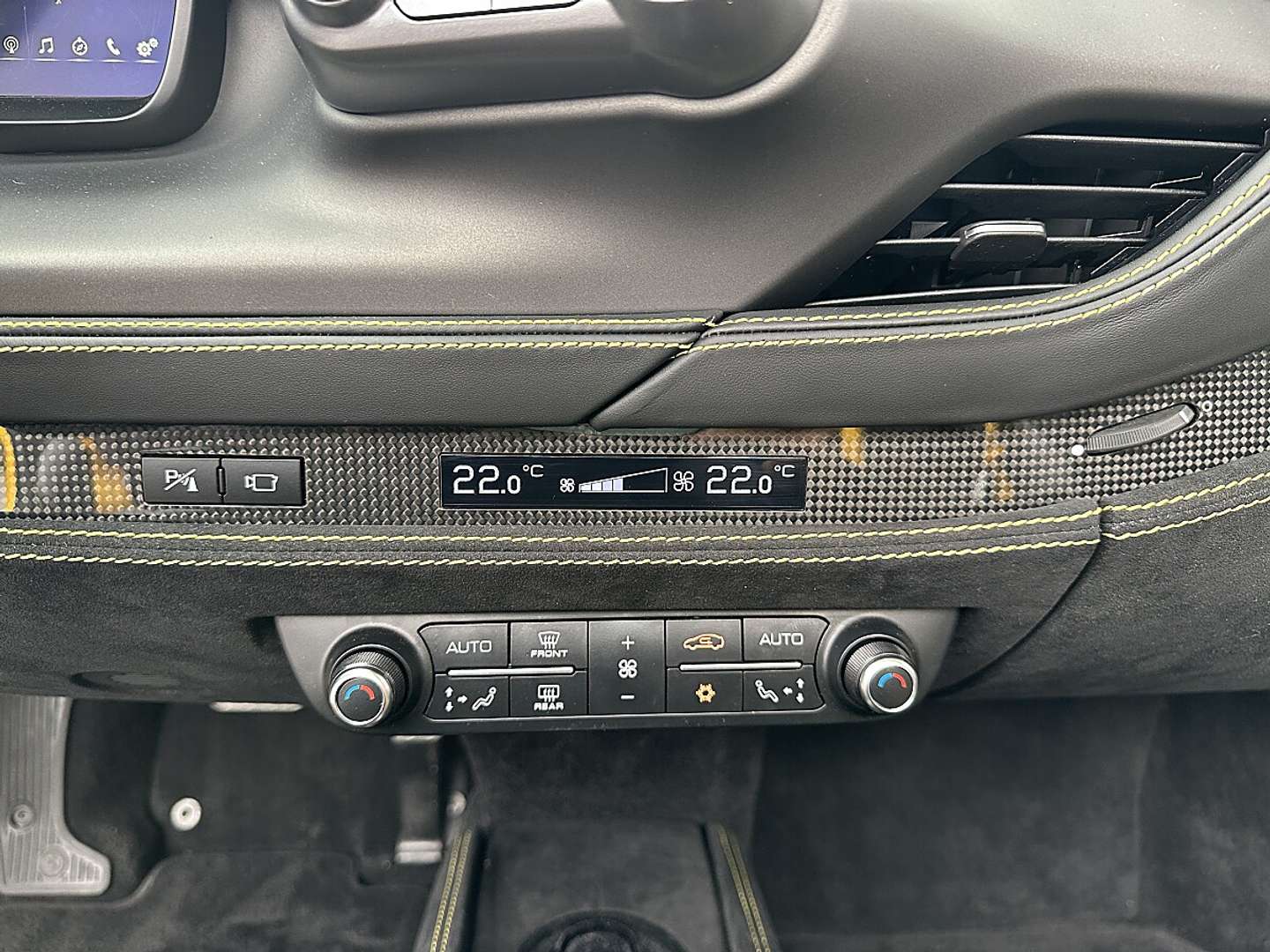 Ferrari F8 Spider - 2022 - Joinsteer - #48