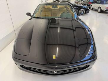 Ferrari 456 GT — photo 6