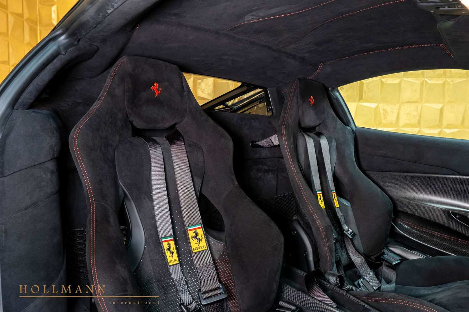 Ferrari 488 Pista - 2019 - Joinsteer - #21